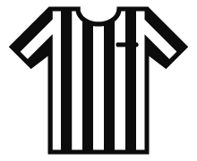 striped shirt icon