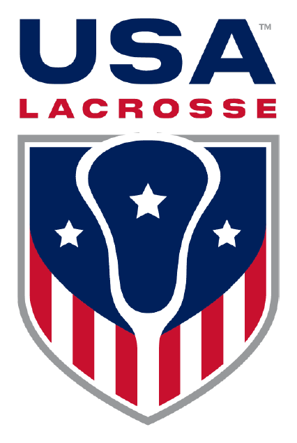 USA Lacrosse logo